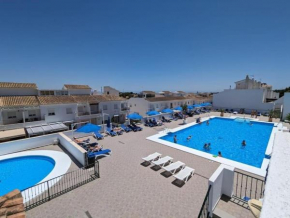 Casita De La Luz with swimmingpool